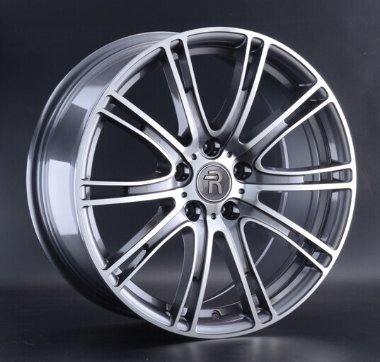 Диск Replay B259 19x8.50 5x120 ET38 DIA72.60 GMF Диск Replay B259 19x8.50 5x120 ET38 DIA72.60 GMF