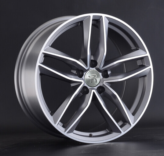 Диск Replay Vv248 21x9.50 5x112 ET31 DIA66.60 MGMF Диск Replay Vv248 21x9.50 5x112 ET31 DIA66.60 MGMF