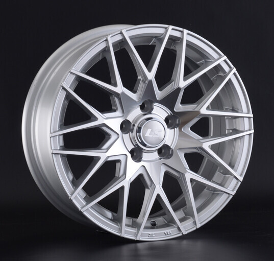 Диск Ls Wheels Ls 784 15x6.50 4x100 ET40 DIA60.10 SF Диск Ls Wheels Ls 784 15x6.50 4x100 ET40 DIA60.10 SF