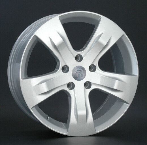 Диск Replay Ty282 18x8 5x114.30 ET50 DIA60.10 S Диск Replay Ty282 18x8 5x114.30 ET50 DIA60.10 S