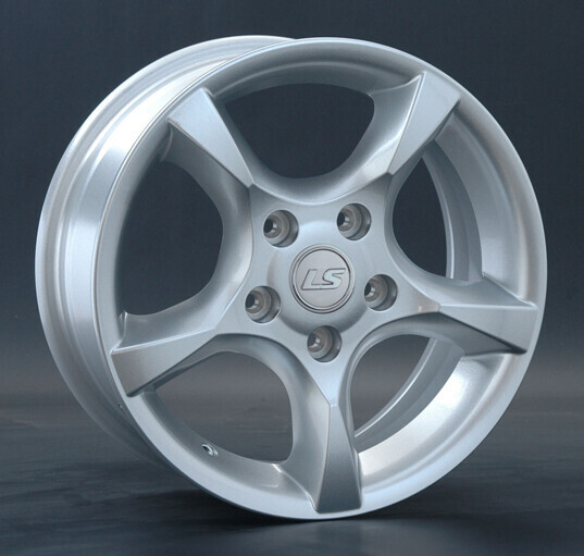 Диск Ls Wheels 1063 15x6.50 5x114.30 ET40 DIA73.10 S Диск Ls Wheels 1063 15x6.50 5x114.30 ET40 DIA73.10 S