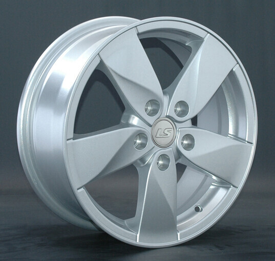 Диск Ls Wheels 1062 15x6.50 5x114.30 ET40 DIA73.10 S Диск Ls Wheels 1062 15x6.50 5x114.30 ET40 DIA73.10 S