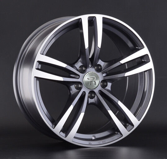 Диск Replay Vv284 19x8.50 5x112 ET28 DIA66.60 GMF Диск Replay Vv284 19x8.50 5x112 ET28 DIA66.60 GMF