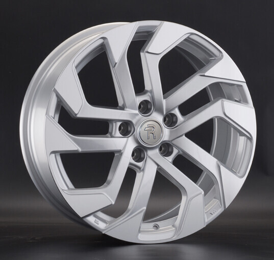 Диск Replay Ty259 18x7.50 5x114.30 ET45 DIA60.10 SF Диск Replay Ty259 18x7.50 5x114.30 ET45 DIA60.10 SF