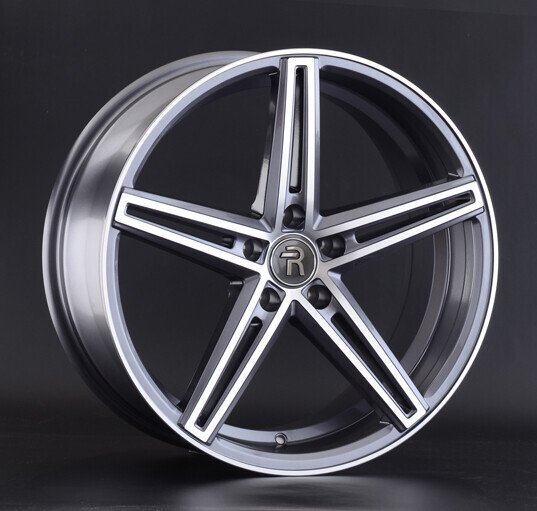 Диск Replay Vv287 19x8.50 5x112 ET28 DIA66.60 GMF Диск Replay Vv287 19x8.50 5x112 ET28 DIA66.60 GMF