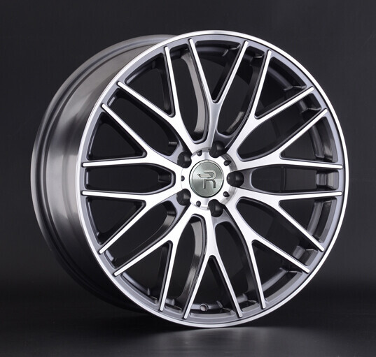 Диск Replay Vv286 19x8.50 5x112 ET28 DIA66.60 GMF Диск Replay Vv286 19x8.50 5x112 ET28 DIA66.60 GMF
