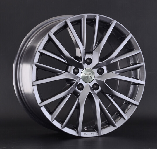 Диск Replay Ty307 18x8 5x114.30 ET50 DIA60.10 GM Диск Replay Ty307 18x8 5x114.30 ET50 DIA60.10 GM