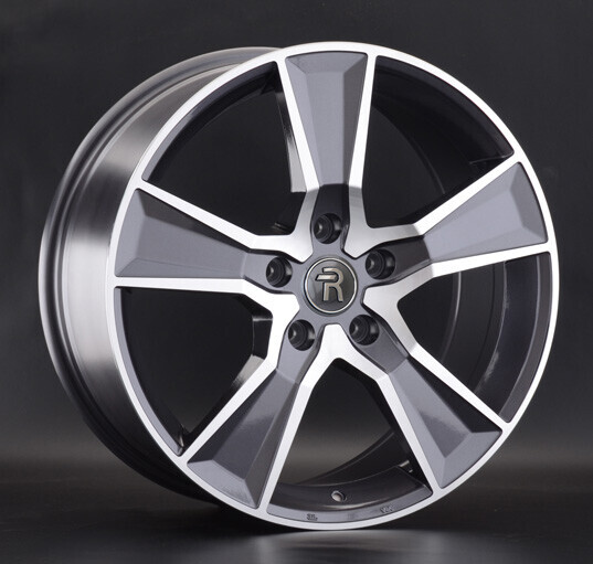 Диск Replay B252 20x8 5x112 ET27 DIA66.60 GMF Диск Replay B252 20x8 5x112 ET27 DIA66.60 GMF