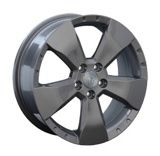 Диск Replay Sb18 17x7 5x100 ET55 DIA56.10 GM Диск Replay Sb18 17x7 5x100 ET55 DIA56.10 GM