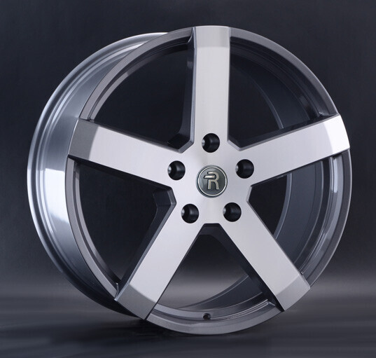 Диск Replay Lx137 22x9.50 5x150 ET45 DIA110.10 GMF Диск Replay Lx137 22x9.50 5x150 ET45 DIA110.10 GMF