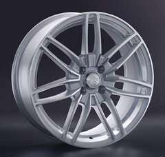 Диск Ls Wheels 1241 17x7.50 4x100 ET40 DIA60.10 SF