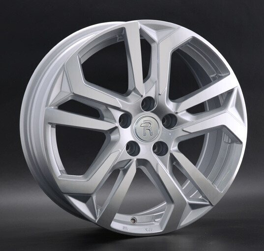 Диск Replay V46 17x7 5x108 ET50 DIA63.30 SF Диск Replay V46 17x7 5x108 ET50 DIA63.30 SF