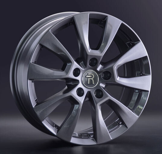 Диск Replay Vv201 17x7 5x120 ET55 DIA65.10 GM Диск Replay Vv201 17x7 5x120 ET55 DIA65.10 GM