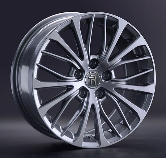 Диск Replay Ty279 18x8 5x114.30 ET50 DIA60.10 GM Диск Replay Ty279 18x8 5x114.30 ET50 DIA60.10 GM