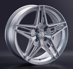 Диск Ls Wheels Ls1262 16x7 4x100 ET40 DIA60.10 SF