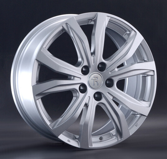 Диск Replay Vv263 18x8 5x112 ET34 DIA57.10 S Диск Replay Vv263 18x8 5x112 ET34 DIA57.10 S
