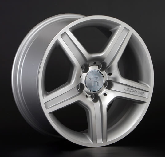 Диск Replay Mr47 21x10 5x112 ET44 DIA66.60 SF Диск Replay Mr47 21x10 5x112 ET44 DIA66.60 SF