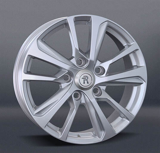 Диск Replay Lx152 20x8.50 5x150 ET58 DIA110.10 S Диск Replay Lx152 20x8.50 5x150 ET58 DIA110.10 S