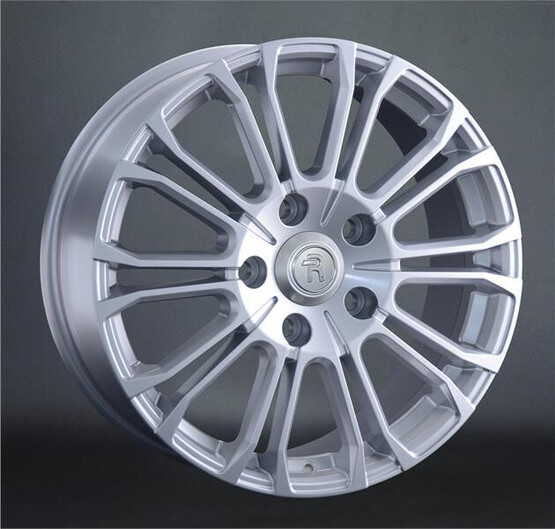 Диск Replay Lx153 20x8.50 5x150 ET58 DIA110.10 S Диск Replay Lx153 20x8.50 5x150 ET58 DIA110.10 S