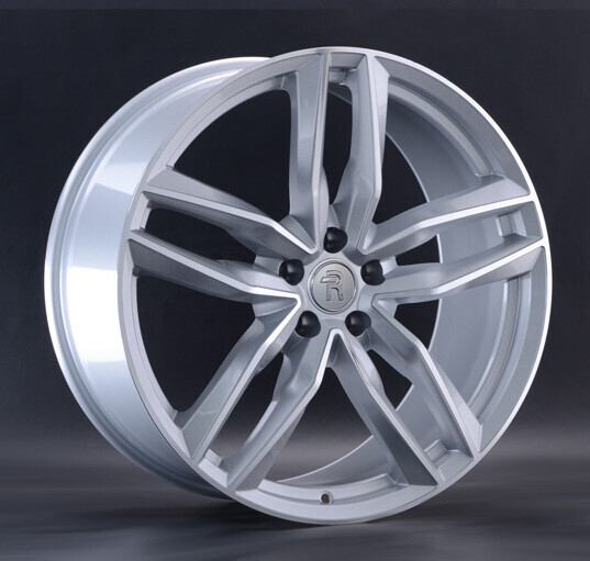 Диск Replay Vv248 21x9.50 5x112 ET31 DIA66.60 SF