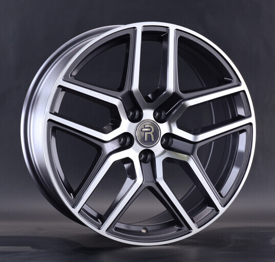 Диск Replay Vv244 18x8 5x130 ET53 DIA71.60 GMF Диск Replay Vv244 18x8 5x130 ET53 DIA71.60 GMF