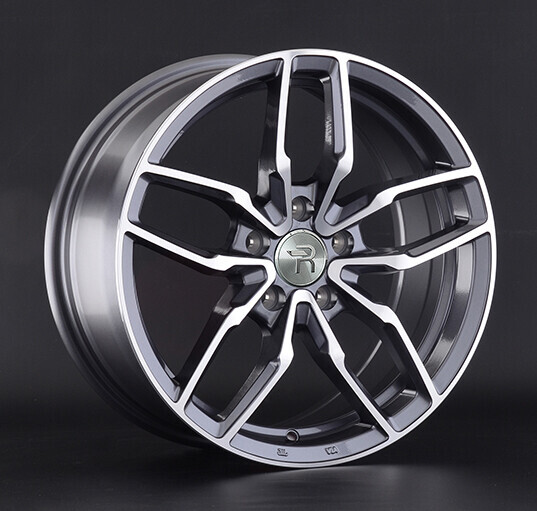 Диск Replay Vv285 18x8 5x112 ET25 DIA66.60 GMF Диск Replay Vv285 18x8 5x112 ET25 DIA66.60 GMF