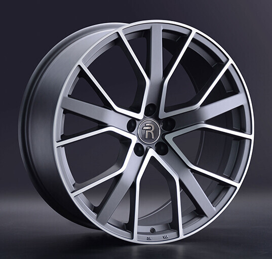 Диск Replay Lr61 22x10 5x120 ET49 DIA72.60 MGMF Диск Replay Lr61 22x10 5x120 ET49 DIA72.60 MGMF