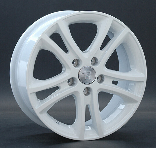 Диск Replay Mr168 16x6.50 5x112 ET44 DIA66.60 W Диск Replay Mr168 16x6.50 5x112 ET44 DIA66.60 W