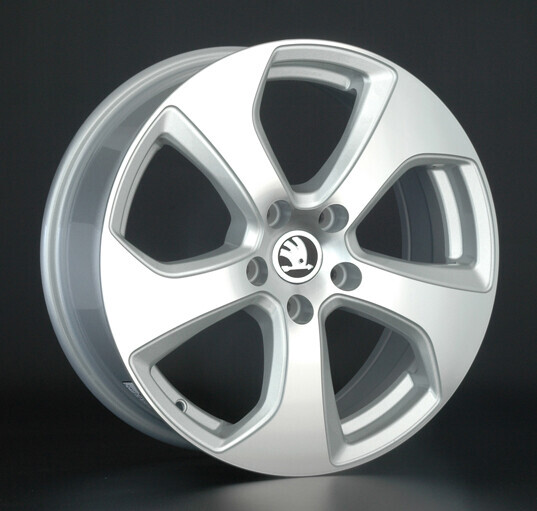 Диск Replay Sk99 17x7 5x112 ET46 DIA57.10 SF Диск Replay Sk99 17x7 5x112 ET46 DIA57.10 SF