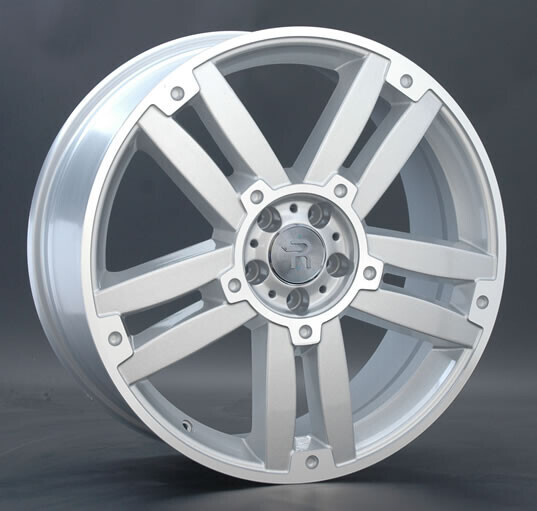 Диск Replay Mr81 20x8.50 5x112 ET61.50 DIA66.60 SF Диск Replay Mr81 20x8.50 5x112 ET61.50 DIA66.60 SF