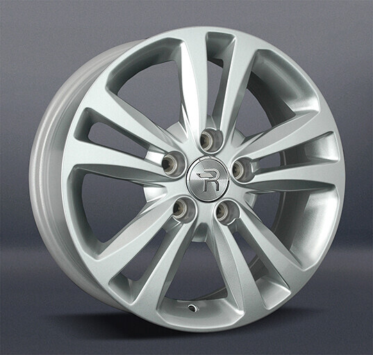 Диск Replay Sk152 16x6.50 5x112 ET41 DIA57.10 S Диск Replay Sk152 16x6.50 5x112 ET41 DIA57.10 S