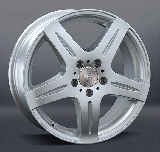 Диск Replay Sk150 16x6.50 5x112 ET43 DIA57.10 S Диск Replay Sk150 16x6.50 5x112 ET43 DIA57.10 S