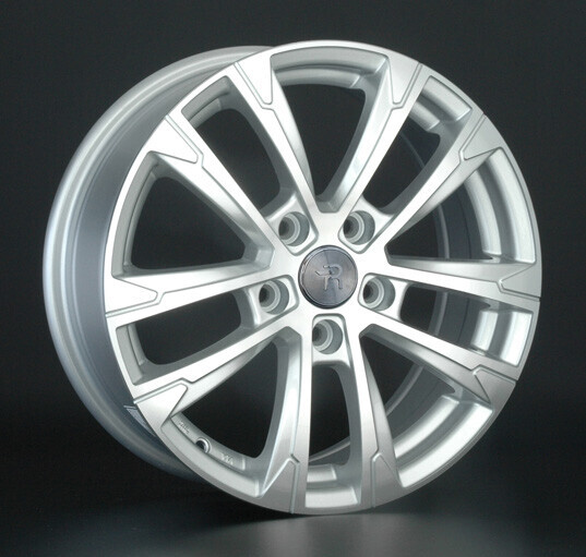 Диск Replay Mr178 17x7 5x112 ET48.50 DIA66.60 SF Диск Replay Mr178 17x7 5x112 ET48.50 DIA66.60 SF
