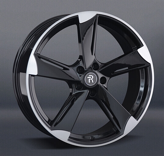 Диск Replay Vv308 20x8.50 5x112 ET20 DIA66.60 BKF Диск Replay Vv308 20x8.50 5x112 ET20 DIA66.60 BKF