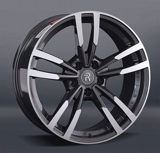 Диск Replay Vv305 18x8 5x112 ET34 DIA57.10 GMF Диск Replay Vv305 18x8 5x112 ET34 DIA57.10 GMF