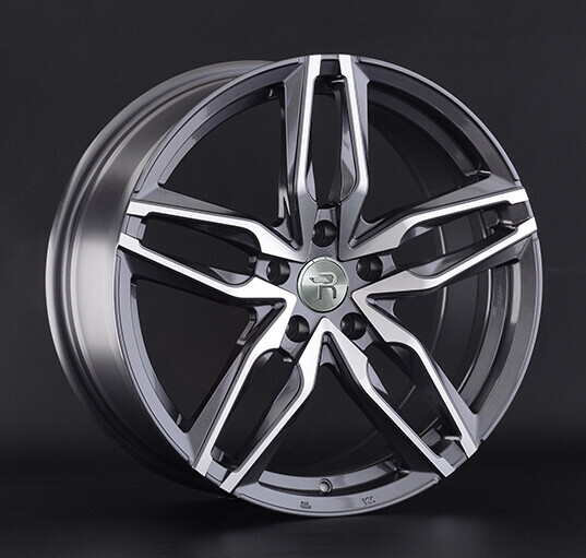 Диск Replay Vv304 18x8 5x112 ET34 DIA57.10 GMF Диск Replay Vv304 18x8 5x112 ET34 DIA57.10 GMF