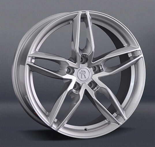 Диск Replay Mr249 18x8 5x112 ET38 DIA66.60 S Диск Replay Mr249 18x8 5x112 ET38 DIA66.60 S