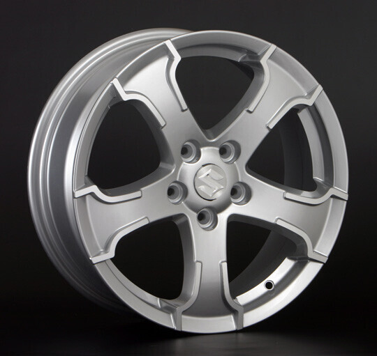 Диск Replay Sz6 17x6.50 5x114.30 ET50 DIA60.10 S Диск Replay Sz6 17x6.50 5x114.30 ET50 DIA60.10 S