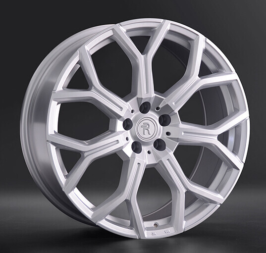 Диск Replay B238 21x9.50 5x112 ET37 DIA66.60 S Диск Replay B238 21x9.50 5x112 ET37 DIA66.60 S