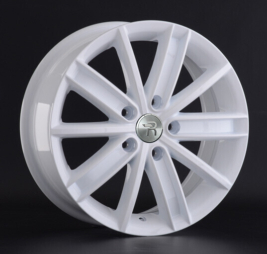 Диск Replay Sk15 16x6.50 5x112 ET43 DIA57.10 W Диск Replay Sk15 16x6.50 5x112 ET43 DIA57.10 W