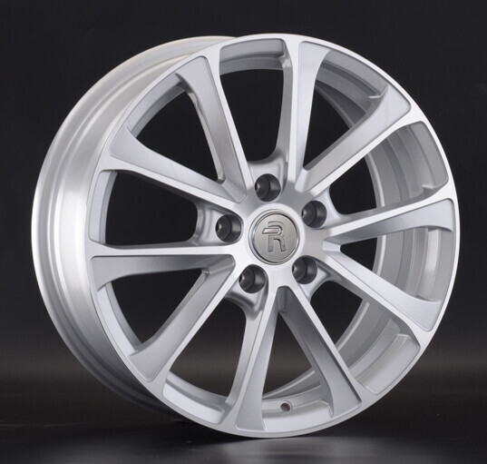 Диск Replay Hnd272 17x7 5x114.30 ET47 DIA67.10 SF Диск Replay Hnd272 17x7 5x114.30 ET47 DIA67.10 SF