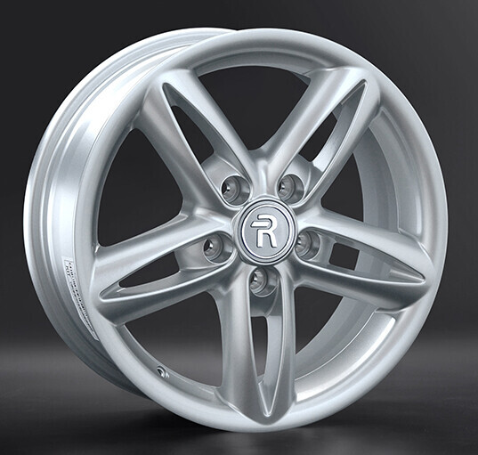 Диск Replay Sk162 16x6.50 5x112 ET46 DIA57.10 S Диск Replay Sk162 16x6.50 5x112 ET46 DIA57.10 S