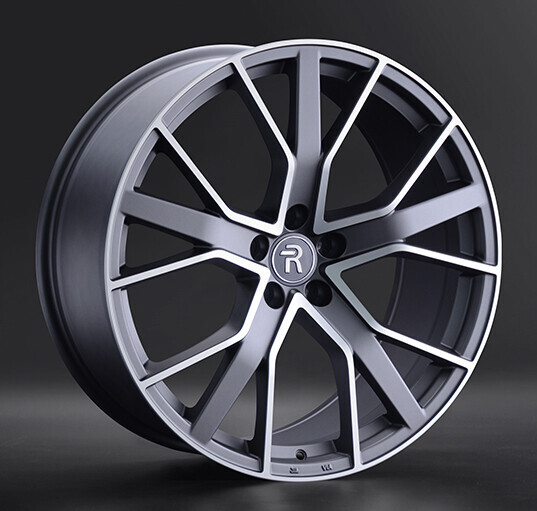 Диск Replay B191 21x9.50 5x112 ET36 DIA66.60 MGMF Диск Replay B191 21x9.50 5x112 ET36 DIA66.60 MGMF