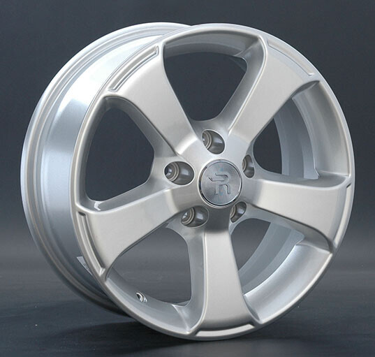 Диск Replay Sk153 16x6.50 5x112 ET41 DIA57.10 S Диск Replay Sk153 16x6.50 5x112 ET41 DIA57.10 S