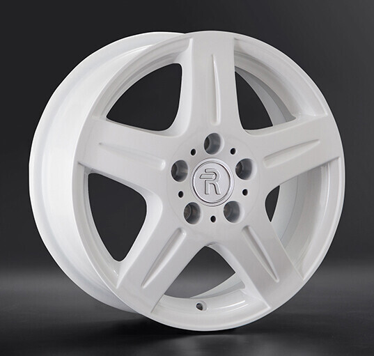 Диск Replay Sk150 16x6.50 5x112 ET39 DIA57.10 W Диск Replay Sk150 16x6.50 5x112 ET39 DIA57.10 W