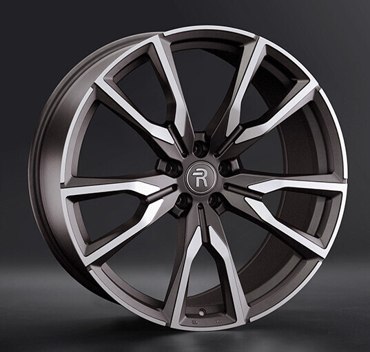 Диск Replay Mr292 22x9.50 5x112 ET45 DIA66.60 MGMF Диск Replay Mr292 22x9.50 5x112 ET45 DIA66.60 MGMF