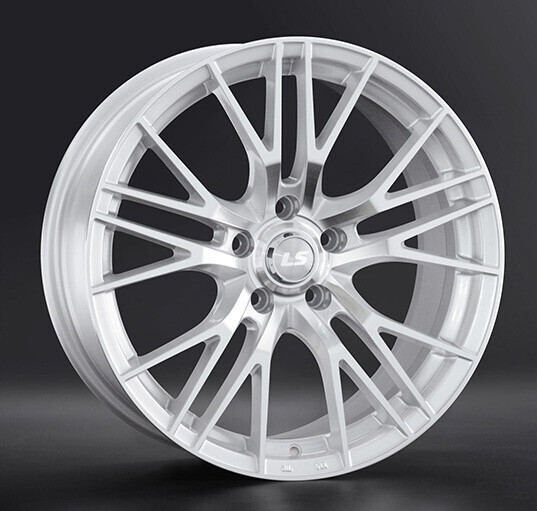 Диск Ls Wheels Ls 861 17x7.50 5x114.30 ET45 DIA67.10 SF