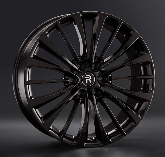 Диск Replay Inf28 22x8 6x139.70 ET30 DIA77.80 BK Диск Replay Inf28 22x8 6x139.70 ET30 DIA77.80 BK