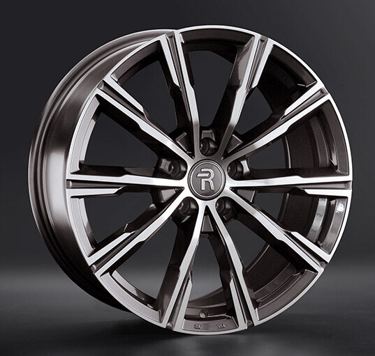 Диск Replay B272 19x9 5x112 ET38 DIA66.60 GMF Диск Replay B272 19x9 5x112 ET38 DIA66.60 GMF
