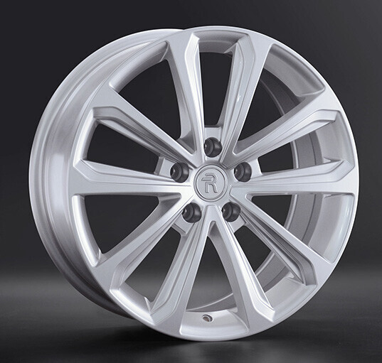 Диск Replay Lx158 18x8 5x114.30 ET30 DIA60.10 S Диск Replay Lx158 18x8 5x114.30 ET30 DIA60.10 S